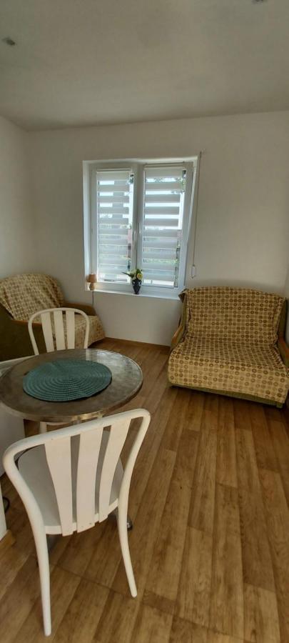 Willa Wieniotowo Apartamenty Przy Lesie I Plazy Ap Am Wald Und Strand Ustronie Morskie Exterior foto