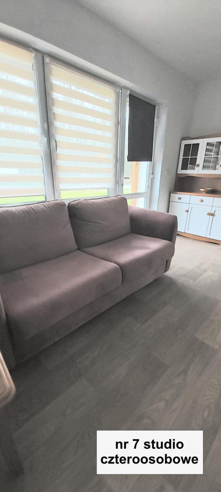 Willa Wieniotowo Apartamenty Przy Lesie I Plazy Ap Am Wald Und Strand Ustronie Morskie Exterior foto