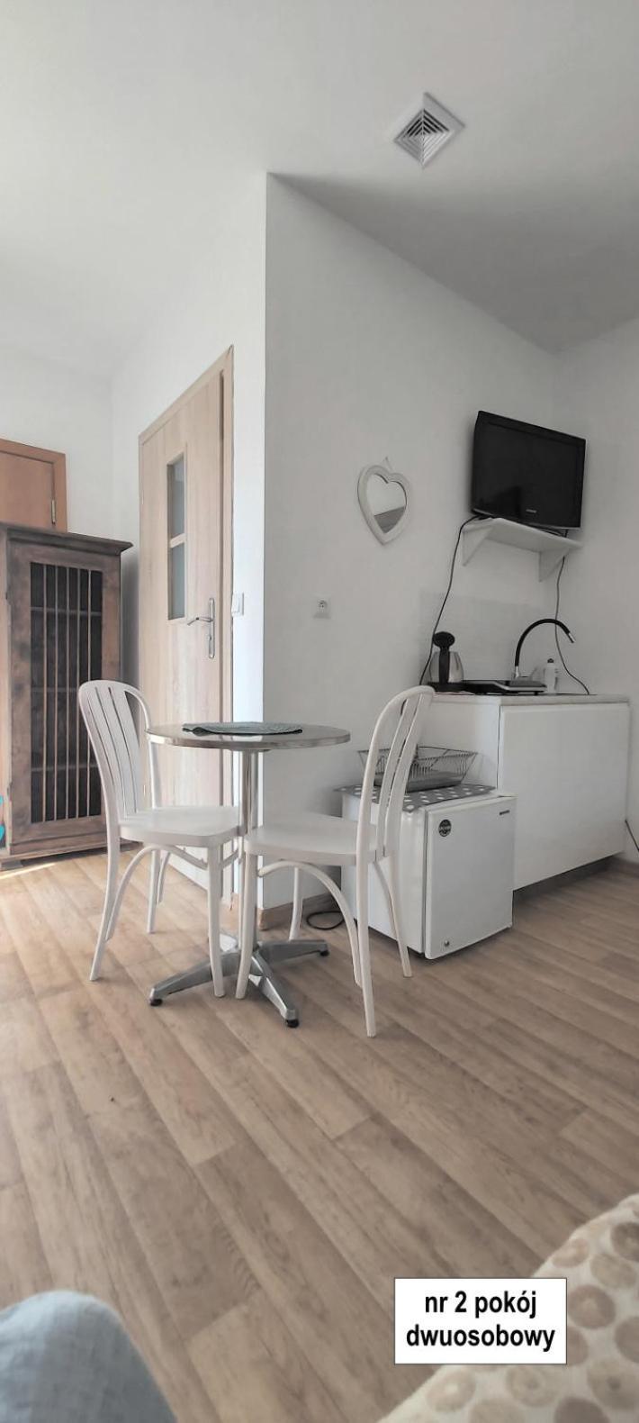 Willa Wieniotowo Apartamenty Przy Lesie I Plazy Ap Am Wald Und Strand Ustronie Morskie Exterior foto
